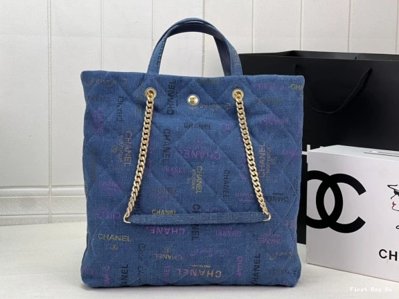 Firstbag Ru SHOPPING BAG CHANEL 0729